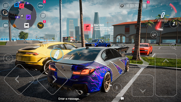 驾驶地带ol官方版