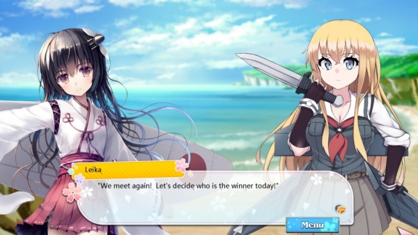 萌萌2次大战略3