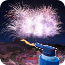 烟花燃放模拟器正版