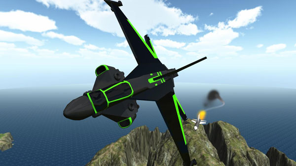 简单飞行(SimplePlanes)官方正版