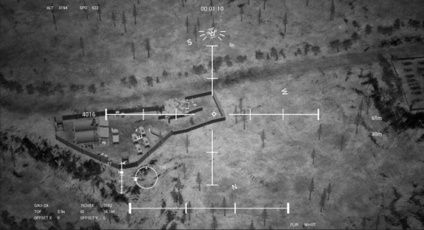 武装直升机计划