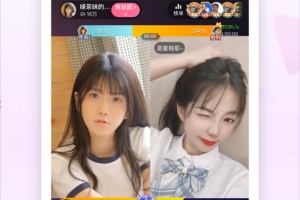 哔哩哔哩直播姬app