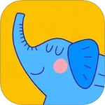大象英语绘本app