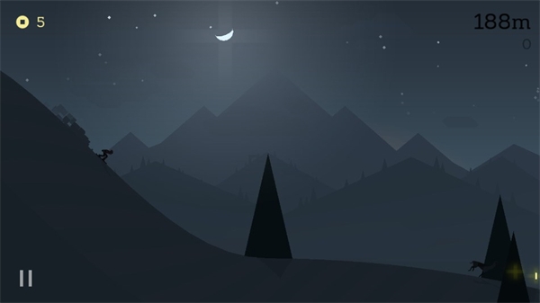 阿尔托的冒险全人物版