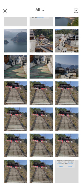 OldRoll复古胶片相机app