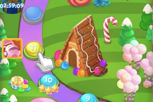 糖果乐缤纷官方版