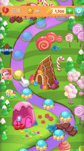 糖果乐缤纷官方版