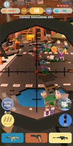 僵尸射手官方版