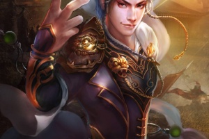 三国志大战小米版