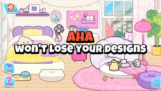 啊哈世界官方版