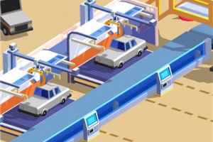 汽车工业大亨官方版