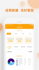 速递易共配app