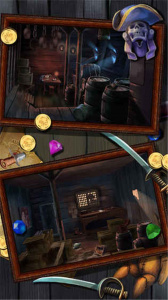 密室逃脱绝境系列2海盗船九游版