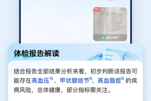 讯飞晓医app
