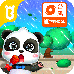 宝宝台风天气app