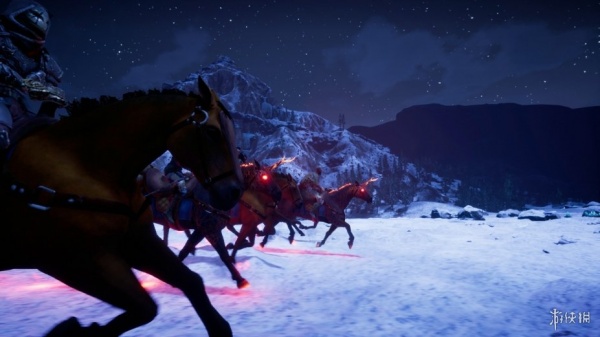 堡垒：火焰之炼