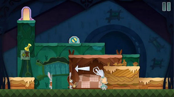 纸片少女官方版