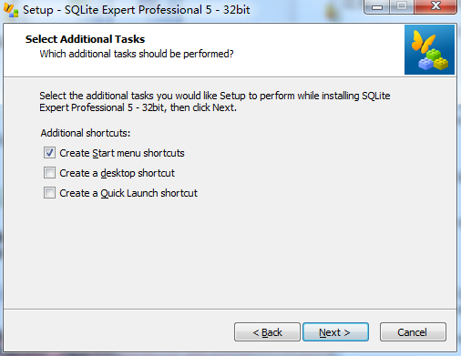 SQLite Expert Professional