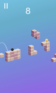 跳跳跳方块官方正版