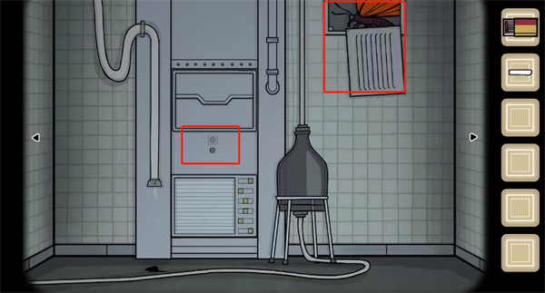 The Past Within中文版