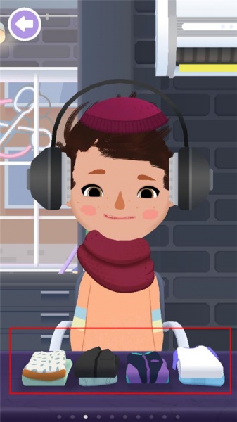 托卡美发沙龙3官方版