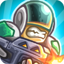 钢铁战队官方正版