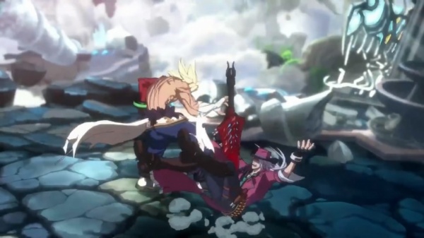 地下城与勇士：决斗