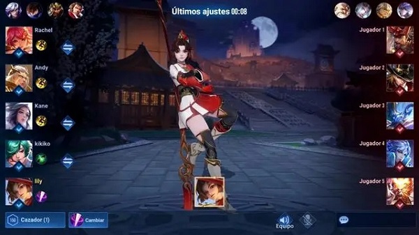 Honor of Kings官方版