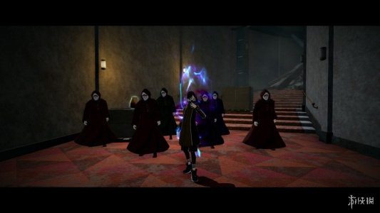 东京喰种：re CALL to EXIST