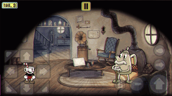 茶杯头大冒险官方正版