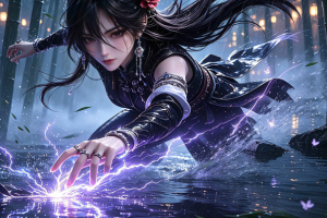 绝世武林手游