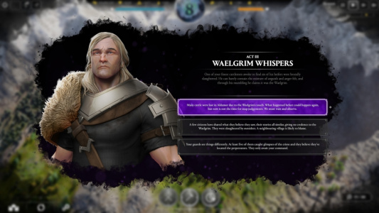 盛世繁荣：皇冠之重