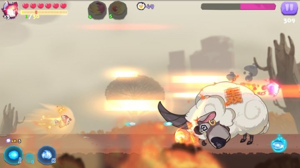 哞哩的长梦官方版