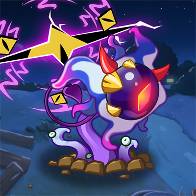 植物大战僵尸2地铁跑酷联动版