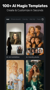 小影VivaVideo国际版