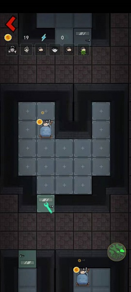 猎梦宿舍官方版