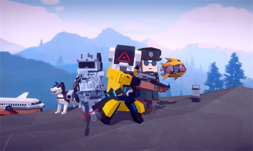 求生之王官方正版