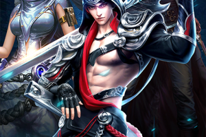 摸金校尉之西夏迷踪