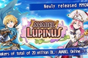 阿瓦贝尔圣境之花官方版