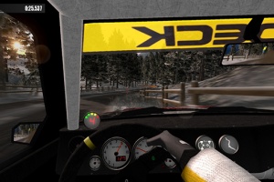 拉什拉力赛3汉化版