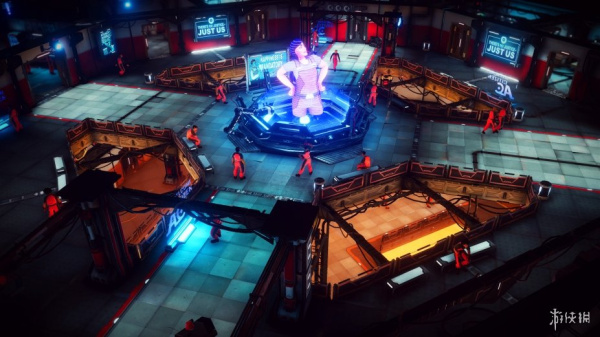 偏执狂:幸福是强制的