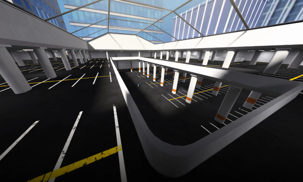 无人机模拟器(FPV Freerider Recharged)