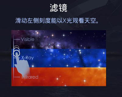 Star Walk星空app