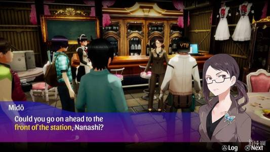 秋叶原之旅：初次记忆