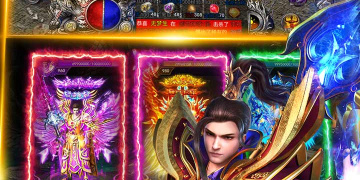 精品耐玩的暗黑童话手游合集