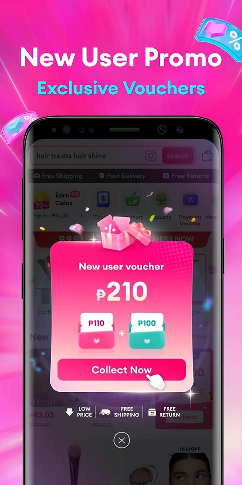 来赞达(Lazada)