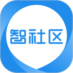 半径智社区app