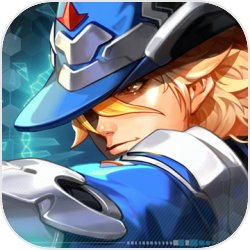 边际猎人九游渠道服