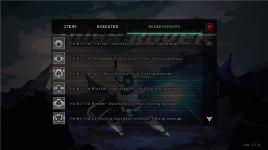 暴走机甲手机版