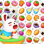 儿童宝宝连连看游戏